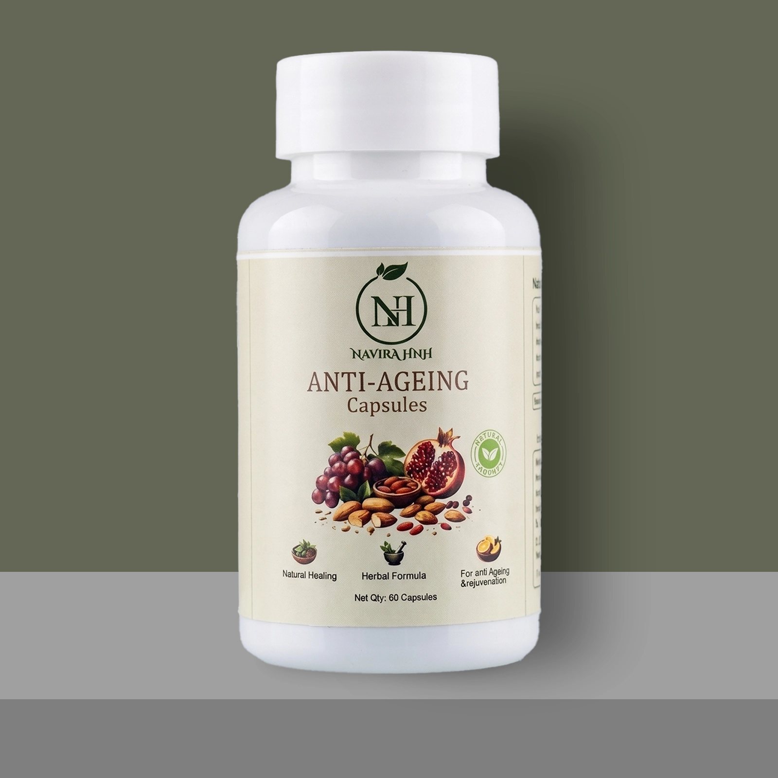 Anti Ageing Capsule
